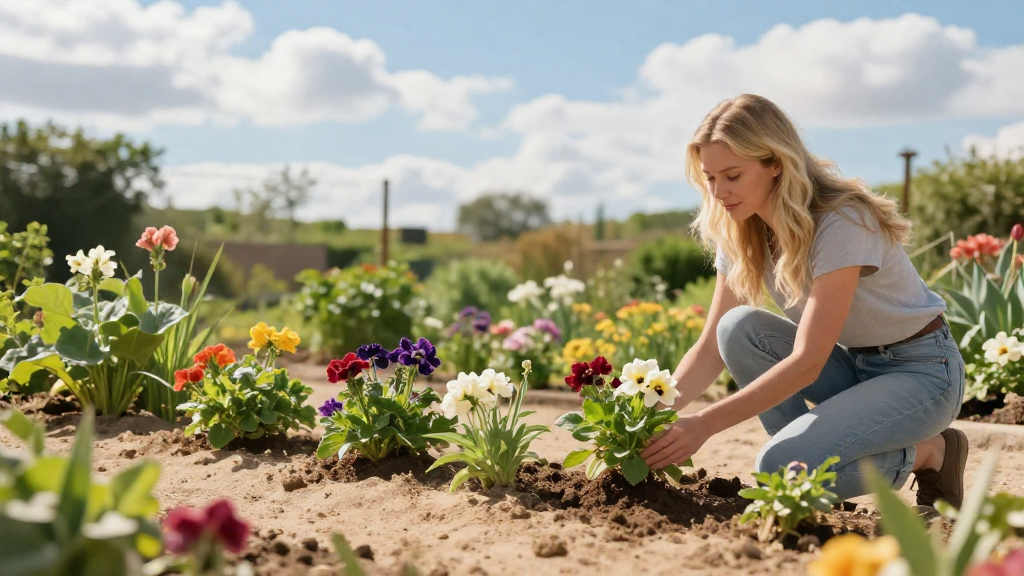 How to Garden in Sandy Soil Successfully