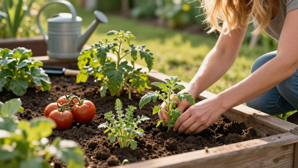 How to Garden in Clay Soil Without Struggle
