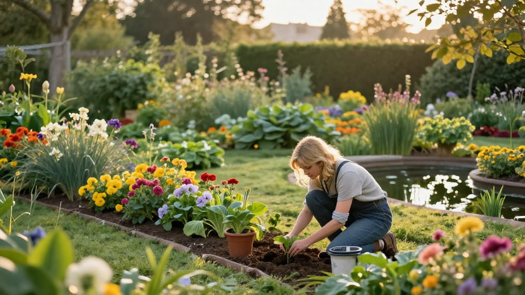 How to Garden in Zone 7 Successfully